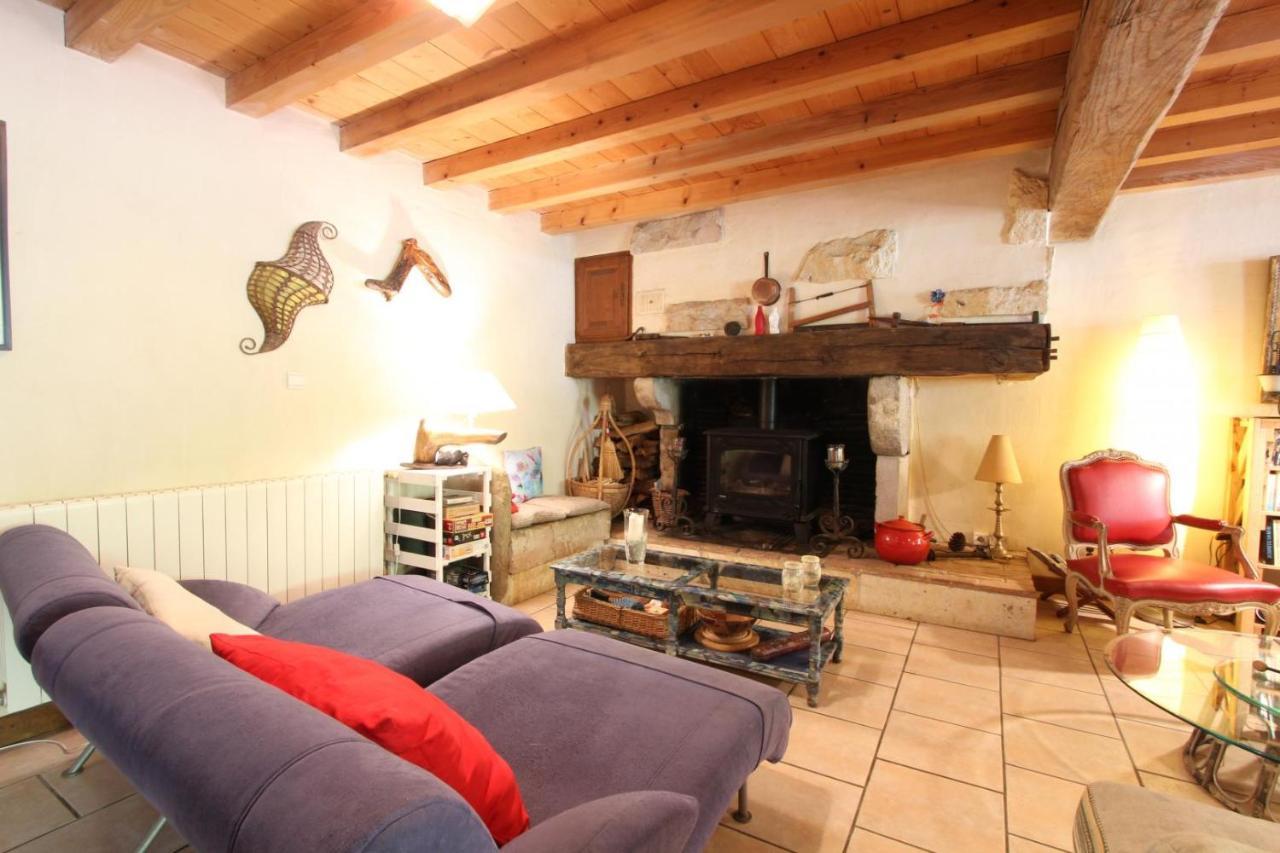 B&B - Chambres D'Hotes Acoucoula Orthez Zewnętrze zdjęcie