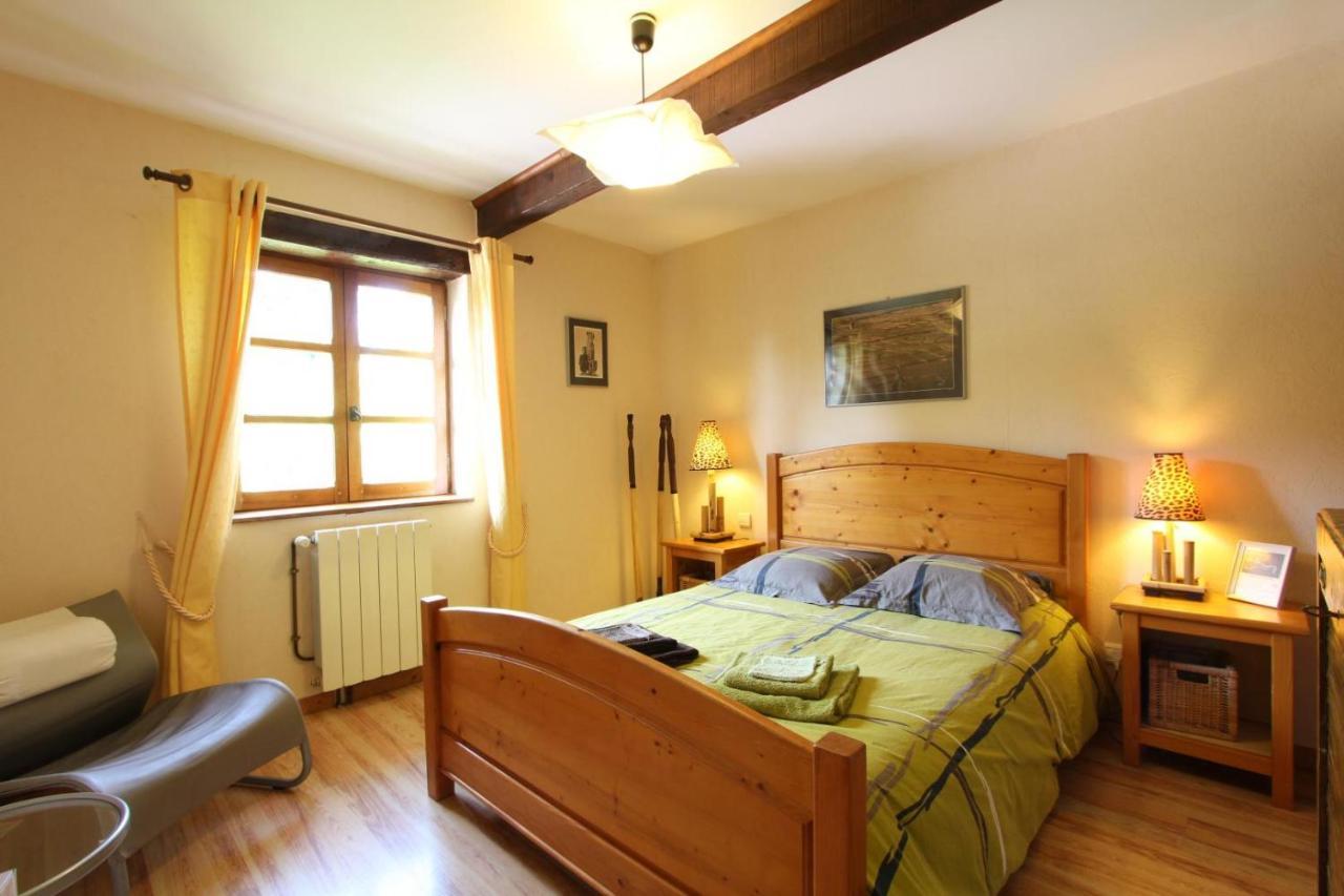 B&B - Chambres D'Hotes Acoucoula Orthez Zewnętrze zdjęcie