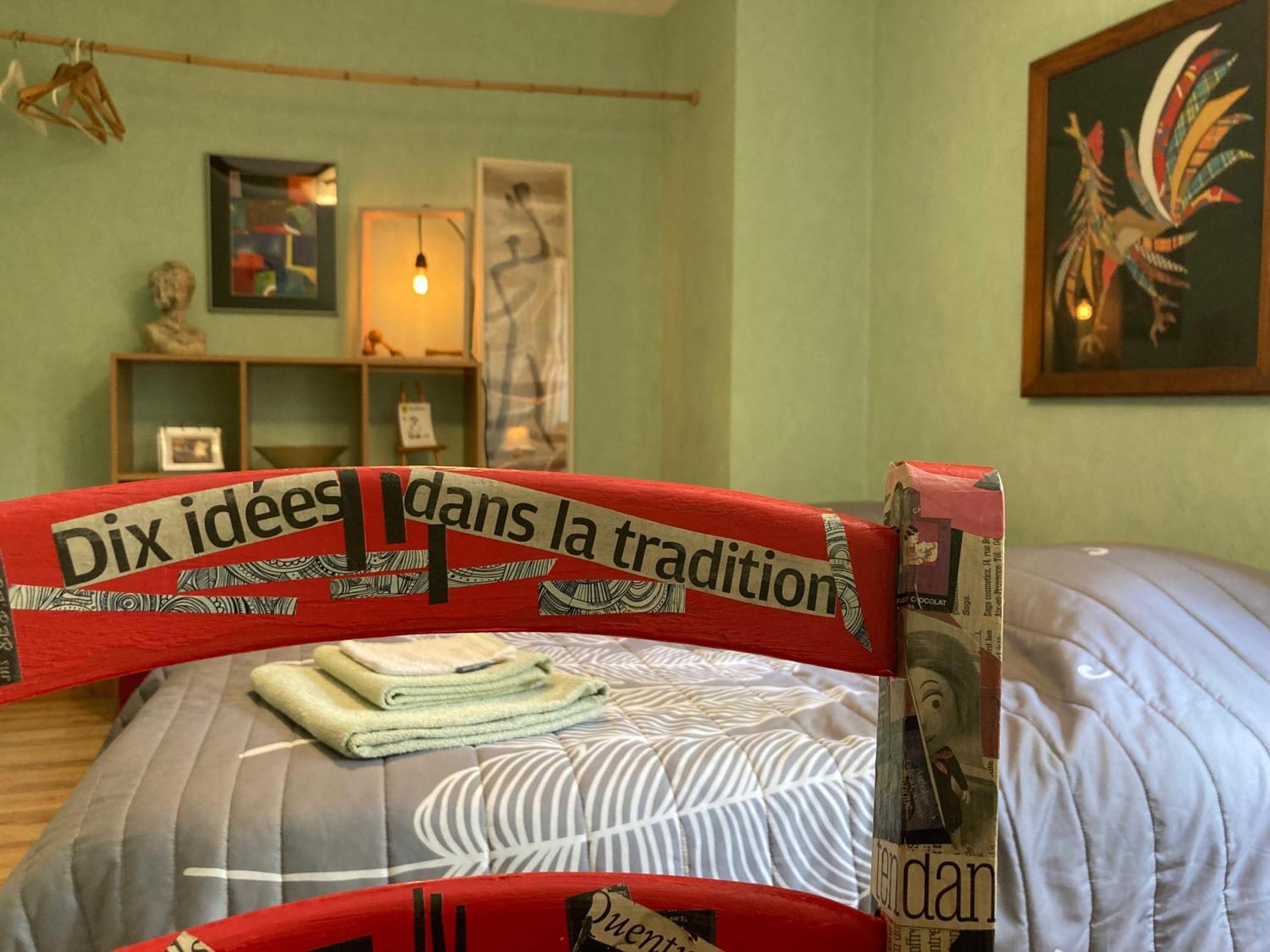 B&B - Chambres D'Hotes Acoucoula Orthez Zewnętrze zdjęcie