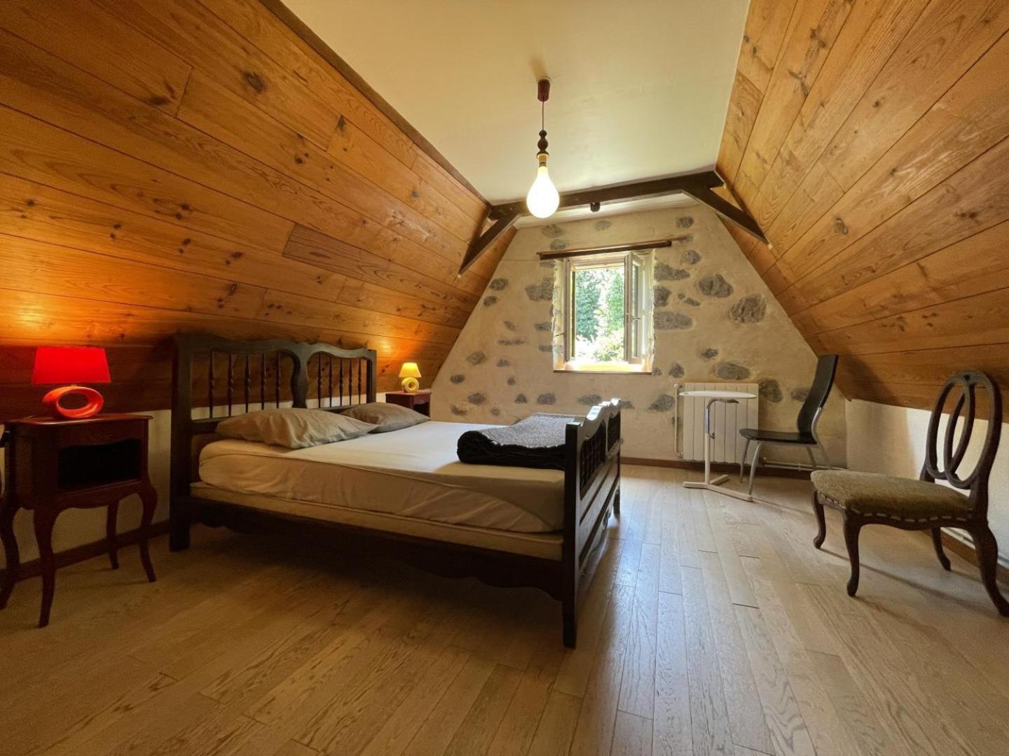 B&B - Chambres D'Hotes Acoucoula Orthez Zewnętrze zdjęcie
