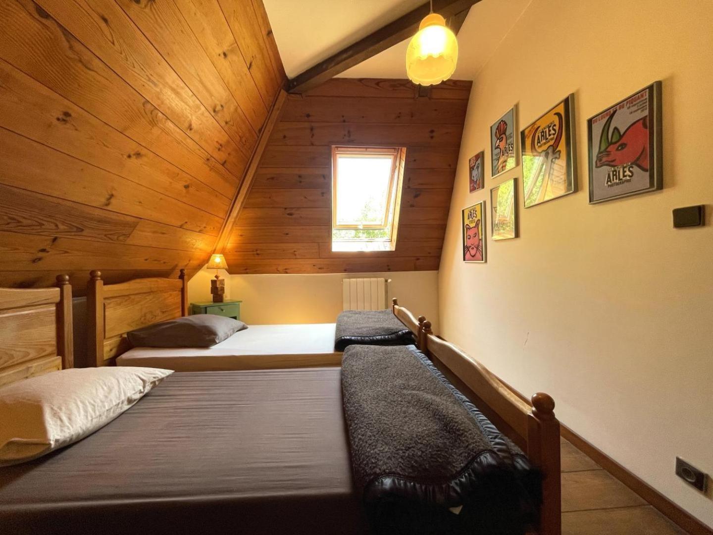 B&B - Chambres D'Hotes Acoucoula Orthez Zewnętrze zdjęcie