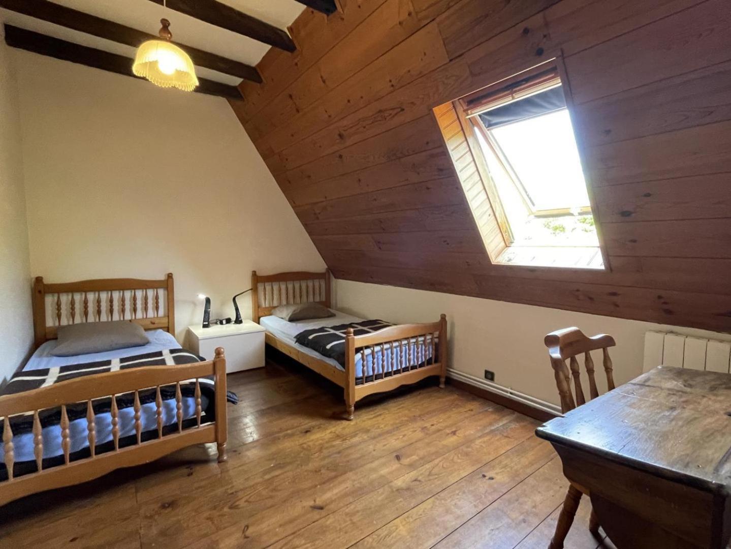 B&B - Chambres D'Hotes Acoucoula Orthez Zewnętrze zdjęcie