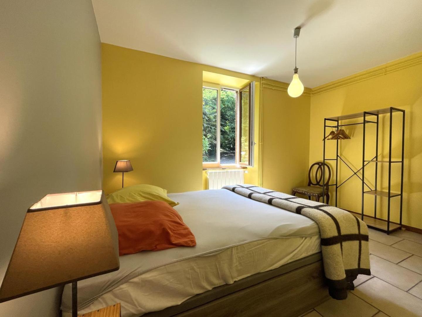 B&B - Chambres D'Hotes Acoucoula Orthez Zewnętrze zdjęcie