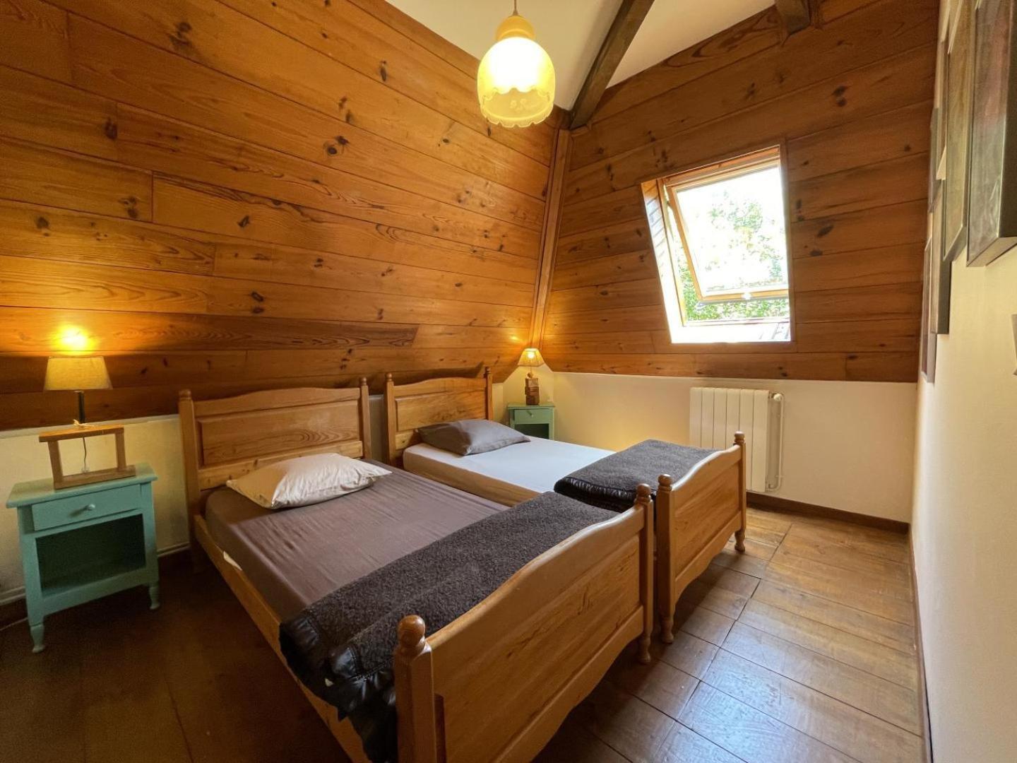 B&B - Chambres D'Hotes Acoucoula Orthez Zewnętrze zdjęcie