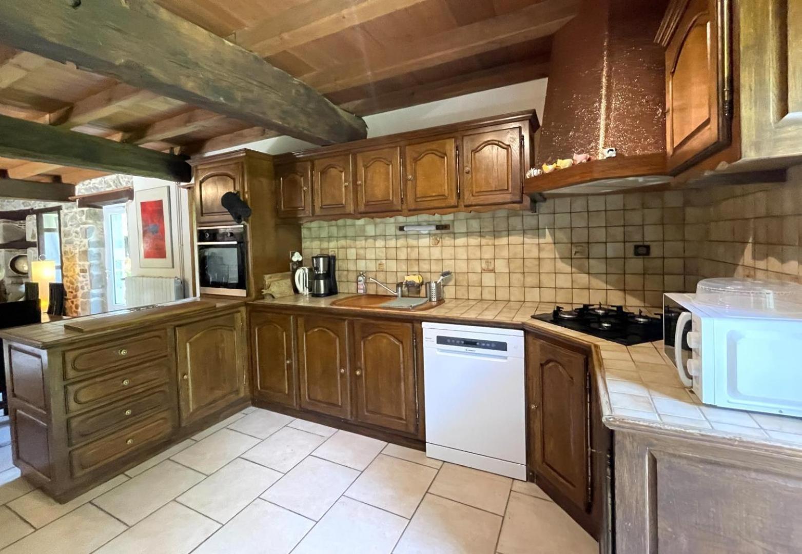 B&B - Chambres D'Hotes Acoucoula Orthez Zewnętrze zdjęcie
