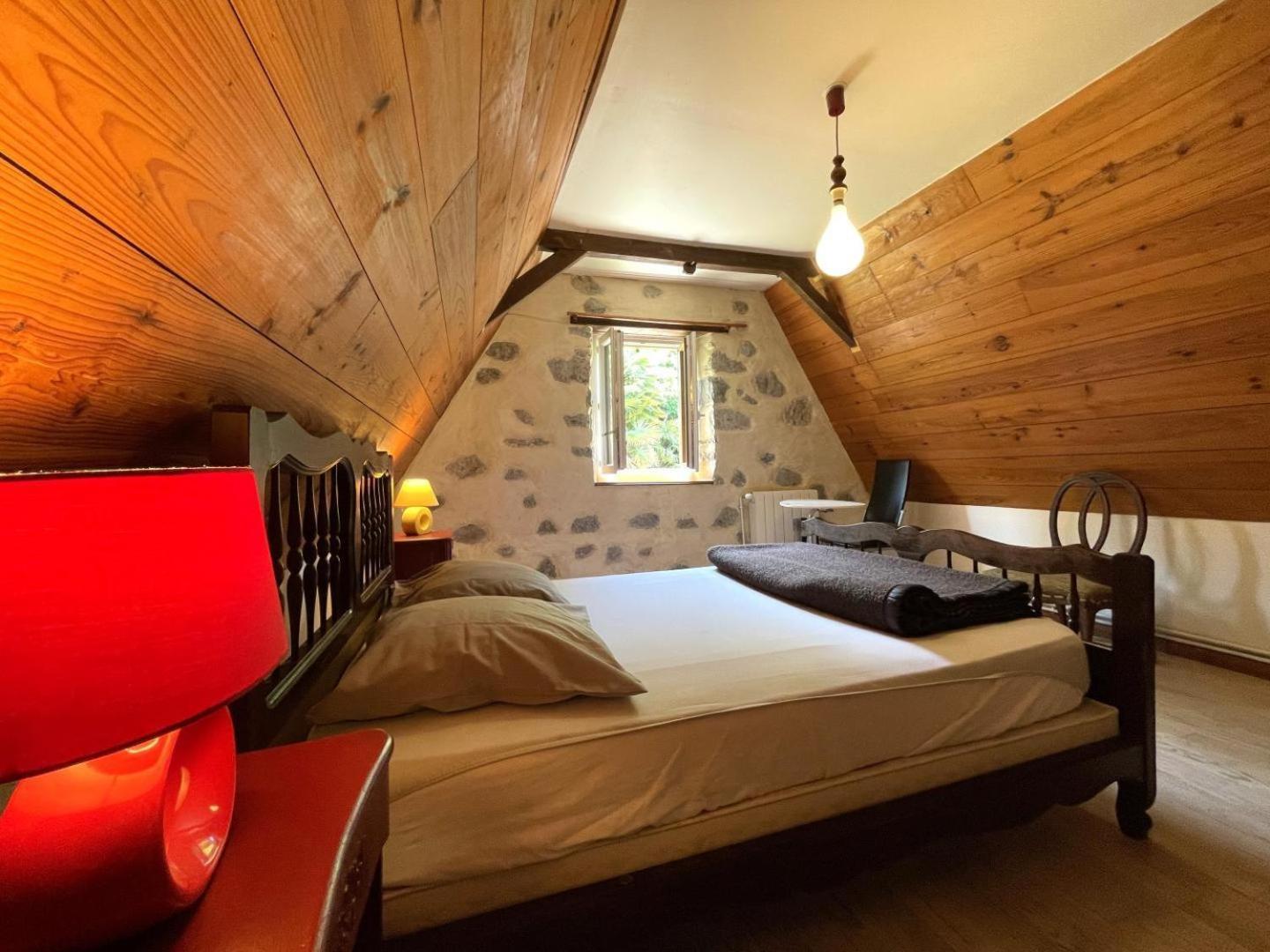 B&B - Chambres D'Hotes Acoucoula Orthez Zewnętrze zdjęcie