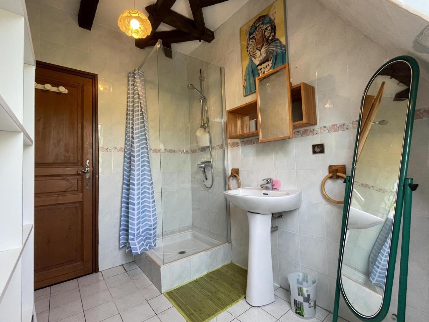 B&B - Chambres D'Hotes Acoucoula Orthez Zewnętrze zdjęcie