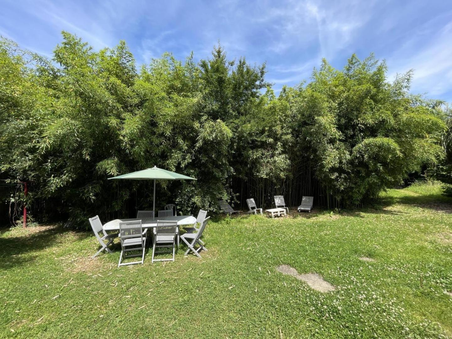 B&B - Chambres D'Hotes Acoucoula Orthez Zewnętrze zdjęcie