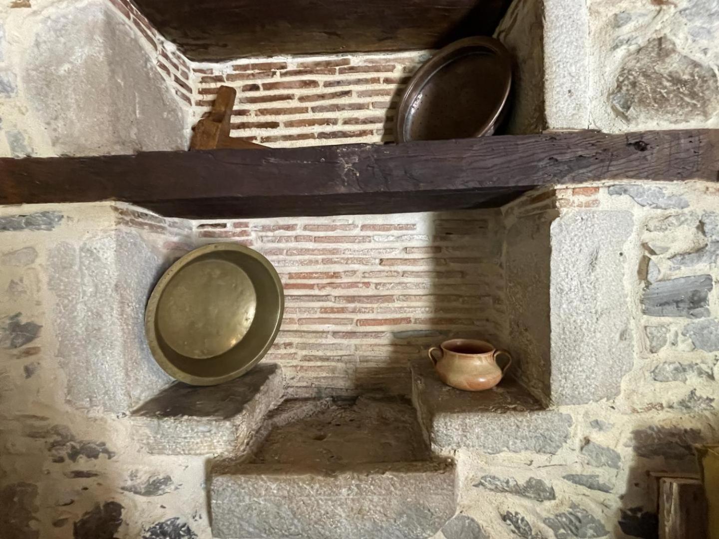 B&B - Chambres D'Hotes Acoucoula Orthez Zewnętrze zdjęcie