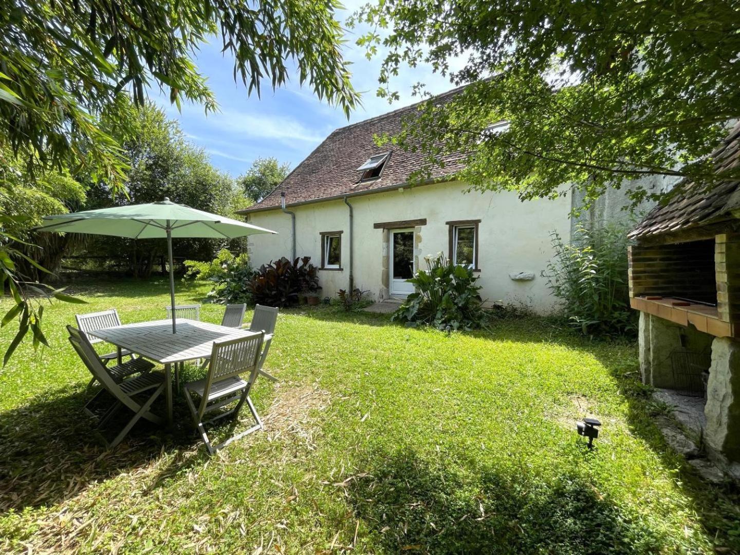 B&B - Chambres D'Hotes Acoucoula Orthez Zewnętrze zdjęcie