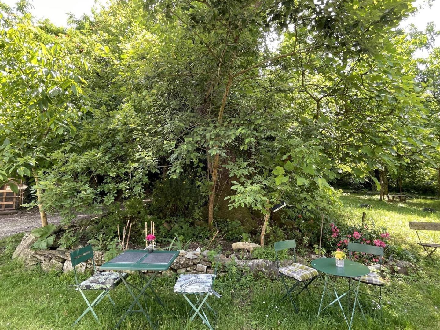 B&B - Chambres D'Hotes Acoucoula Orthez Zewnętrze zdjęcie